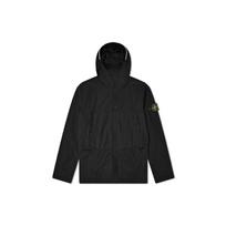 STONE ISLAND SS21 Jacket Men's Black 741540131-V0029 L black