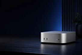 Qoobe Mini PC - Intel Core i5-13500H | 16GB | 512GB SSD | Windows 11 Pro | QE-AP13500B-16GB/512GB | 5903719155458