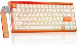 Klawiatura Aula Hero 75 HE Spiritcloud  (AUH75-O-SC) | AUH75-O-SC | 6978080508614