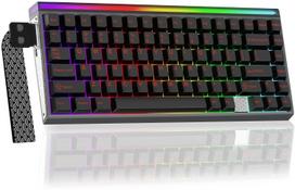 Klawiatura Aula Hero 75 HE Stormrise  (AUH75-B-SM) | AUH75-B-SM | 6978080508607