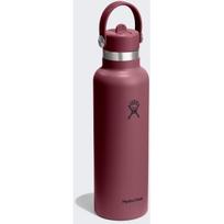 Hydro Flask Butelka Termiczna Ze Słomką Hydro Flask 621 ml BUR | S21CFS674 | 840394240893