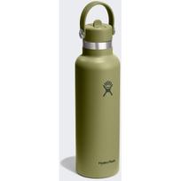 Hydro Flask Butelka Termiczna Ze Słomką Hydro Flask 621 ml PAL | S21CFS346 | 840394240923