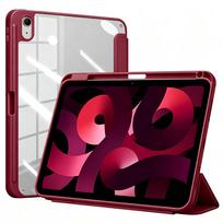 Pencil Case for Apple iPad Air Pro 10.9 11 M2 M3 M4 A16 11th 10th Generation , Magnetic Flip Smart Cover Auto Wake Sleep Case iPad (A16) 10th 11th black