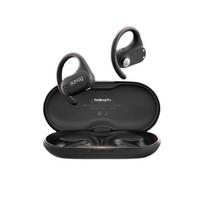 Saina Z7 PRO Open-Ear Bone Conduction Sport Headphones juoda