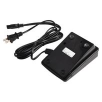 Power Cord Controller Pedal Practical Quality Is Guaranteed Sewing Machine Brand New & Power Cord 1 * 200-240V