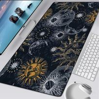 Witches Moon Tarot Large Gaming Mouse Pad Computer Mousepad Pc Gamer Mouse Mat Xxl Laptop Mouse Carpet Keyboard Mat Desk Pad 800x300x2mm