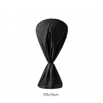 Waterproof Protective Cover Floor Fan Dust Standing for
