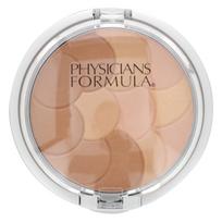 Physicians Formula, Magic Mosaic, Multi-Color Custom Bronzer, 3846 Light Bronzer/Bronzer, 0.3 oz (9 g) beige