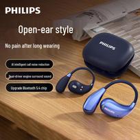 Philips Open-Ear Sports Bluetooth Earbuds