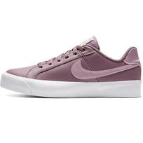 Nike Court Royale Ac Plum Dust Women's AO2810-500 38.5 gray