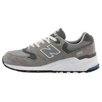 New Balance 999 'Grey' (Unisex) Grey Running Shoes ML999GR 41.5 gray