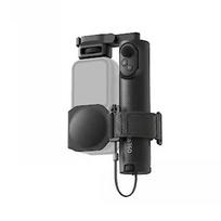 Insta360 FOLDABLE SELFIE STICK REMOTE KIT LIGHTWEIGHT EDITION (BLACK) CINSCAVU-01
