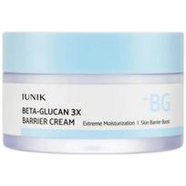 iUNIK Beta Glucan 3X Barrier Cream 50ml moisturizing cream
