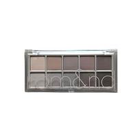 Rom&nd Better Than Palette 04 Dusty Fog Garden gray