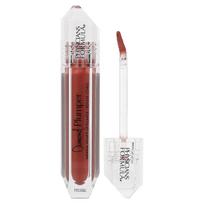 Physicians Formula, Diamond Plumper, Mineral Wear lūpų putlintuvas, 1712257 Champagne Cushion Cut, 0,17 fl uncijos (5 ml) white