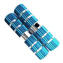 Bike Pegs Cylinder Pedal Foot Stand Rear Axle Stunt Pegs for Mountain Road Bike 1