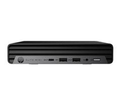 HP Elite Mini 800 G9 Intel Core i5-14500 16GB DDR5-SDRAM 1 TB SSD Windows 11 Pro Mini PC Black