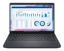 DELL Pro Max 14 MC14255 Copilot+ PC AMD Ryzen AI 7 PRO 350 Mobile workstation 35.6 cm (14") Full HD+ 16GB LPDDR5x-SDRAM 512GB