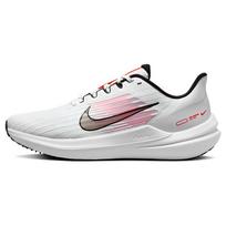 Nike Air Winflo 9 Photon Dust Red Vyriški sportbačiai White Platinum-Tint Black DD6203-009 43 white