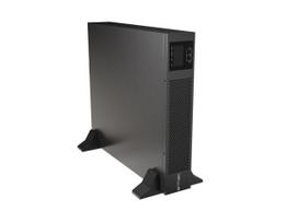 Armac R/2000I/PF1/DF Rack UPS On-Line 2000VA 8 IEC C13 USB-B LCD Metal Housing Dust-Free
