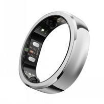 RINGCONN SMART RING GEN 3 FUTURE SILVER (SIZE 6)
