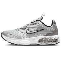 Nike Zoom Air Fire Photon Dust White Smoke Grey Metallic Silver Moteriški sportbačiai kasdieniai DR7852-001 39 gray