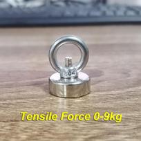 Super Magnet Strong Super Powerful Neodymium Magnets N52 Iman Ima Magnetic Fishing Magneat Magnetti Neomidium Imans Search Hook