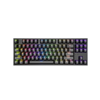NKG-2069 Genesis | Mechanical Gaming Keyboard | THOR 404 TKL RGB | Mechanical Gaming Keyboard | Wired | US | USB Type-A | 1005 g | Gateron Yellow Pro