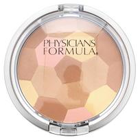Physicians Formula, powder palette, multi-color bronzer, 3869 light bronzer, 0.3 oz (9 g) beige
