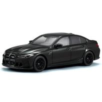 Heimanba BMW M3 CS LCI Diecast Model Car H1292 1/18 / (Black BK) black