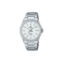 CASIO Unisex EDIFICE White Watch EFR-S108DJ-7AJF White Dial white