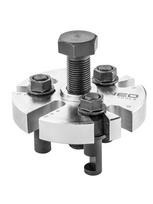 Neo Tools universalus reguliuojamas guolių ir siurblių nuėmiklis 11-299