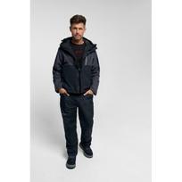 Lietaus kelnės Finntrail LIGHTSUIT Graphite 4614