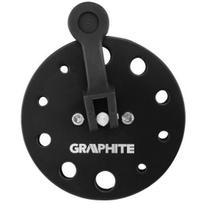 GRAPHITE deimantinio grąžto kreipiančioji 4-12 mm, 55H542