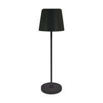 Stalinis lauko šviestuvas Struhm Toga Led 2w Cct Dim Usb, czarny