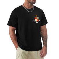 Beta Sigma Psi Crest Tshirt Fashion Simple Casual Tee Shirt 4XL