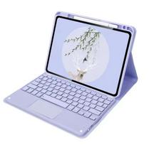 Dėklas Huawei MatePad 11.5'' S dėklas TGR-W09 Klaviatūros dangtelis su lietimės plokštele MatePad 11.5S Rusų Ispanų Portugalų Hebrew