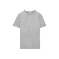 LOEWE Relaxed Fit T Shirt H526Y22XBN-1130 M white