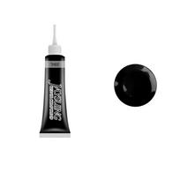 20ml Vinilo taisymo užpildas Odos taisymo gelis Sofos striukės taisymui Sofos taisymo gelis D