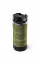 porcijas porcijas turystyczna GSI Outdoors Commuter Java Press - green | 241029 | 0090497794735