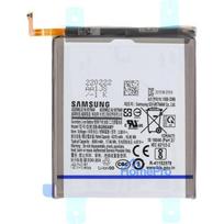 Samsung Li-Ion Akumulators EB-BG990ABY G990B Samsung Galaxy S21 FE (GH82-26409A)