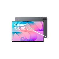Tablet Samsung Galaxy Tab S12 Ultra X940 WiFi 14.6 12GB RAM 256GB - Silver
