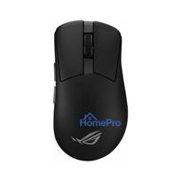 Mice Asus ROG Gladius IV Ace gaming mouse right-handed RF wireless + Bluetooth + USB Type-A optical 65000 DPI (90MP04R0-
