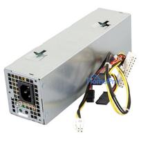 Dell 240W Slim Form 709MT - Dell iekšējais plānais barošanas bloks 240W
