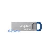USB flash drive PNY Kingston Technology DataTraveler 512GB Kyson 220MB / s Metal USB 3.2 Gen 1 (DTKNG2 / 512GB)