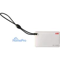 ABB SER-abb RFID-Tags m.ABB Logo 1 5St. Packung f.Wandladestation 6AGC082175 (6AGC082175)