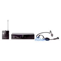 Bezvadu mikrofons AKG WMS45 Sports Set BD A