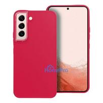 Case for Samsung S22 Frame magenta