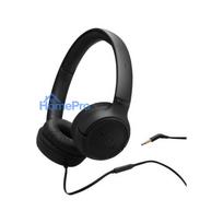 JBL Tune 530 Austiņas Vadu Galvas saite Melna