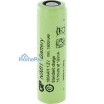 GP GP180AAH uzlādējama NiMH AA baterija 1,2 V 1800 mAh